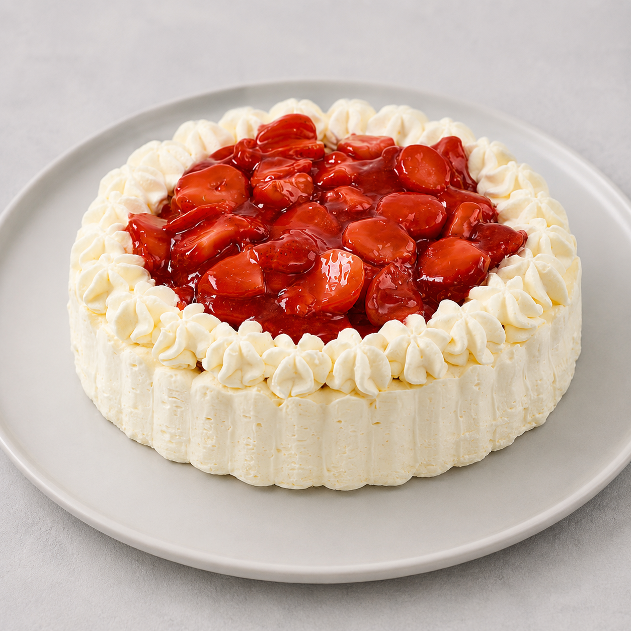 Bløtkake