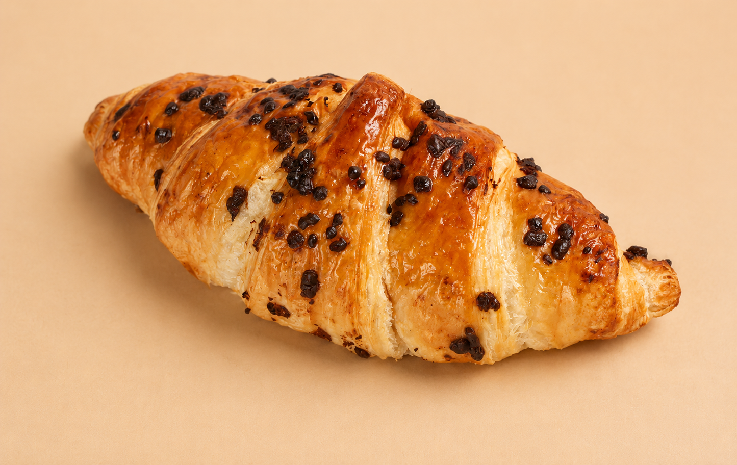 Sjokolade Croissant