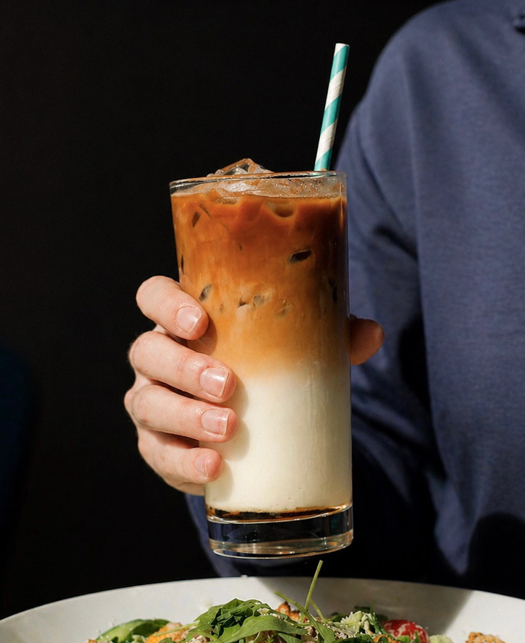 Iskaffe