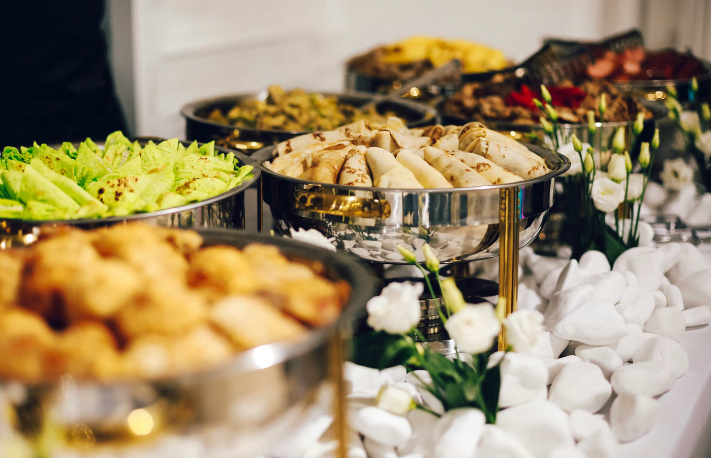 Familie Buffet