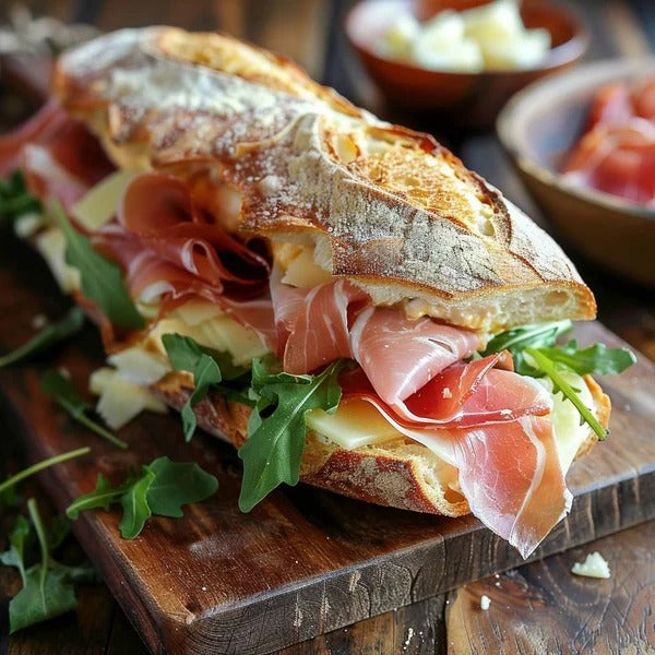 Smørbrød