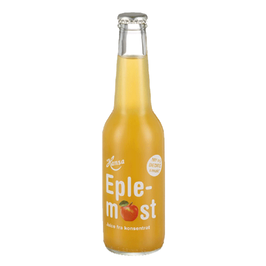 Hansa Eplemost | Catering