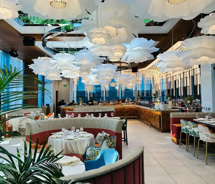 Tabla Catering venue