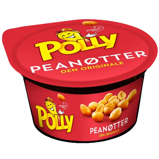 Peanuts
