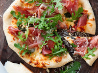 Spekeskinke Porsjonspizza