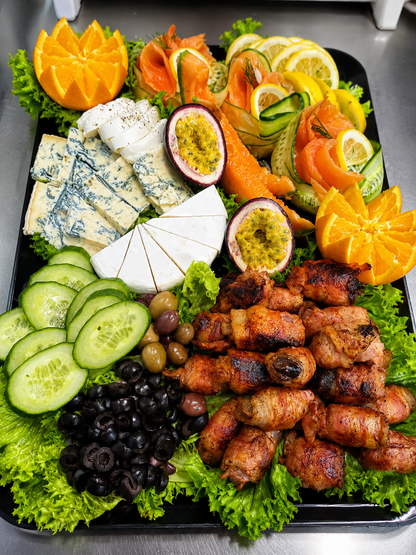 Tapas