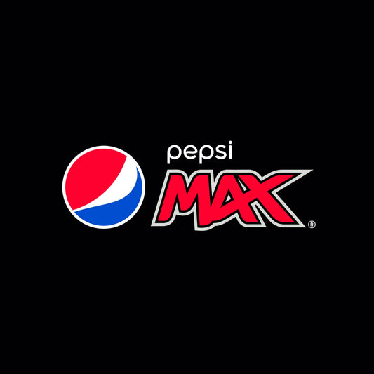 Pepsi Max