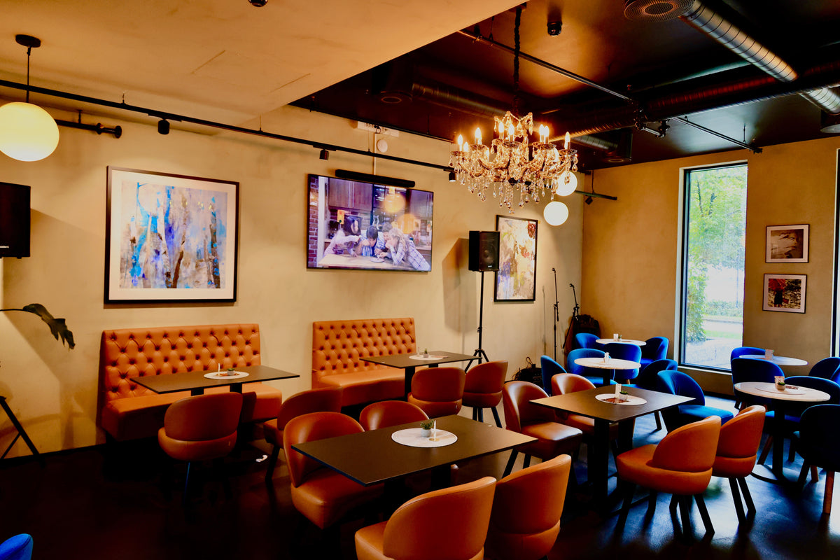 cafe & bar in DRAMMEN