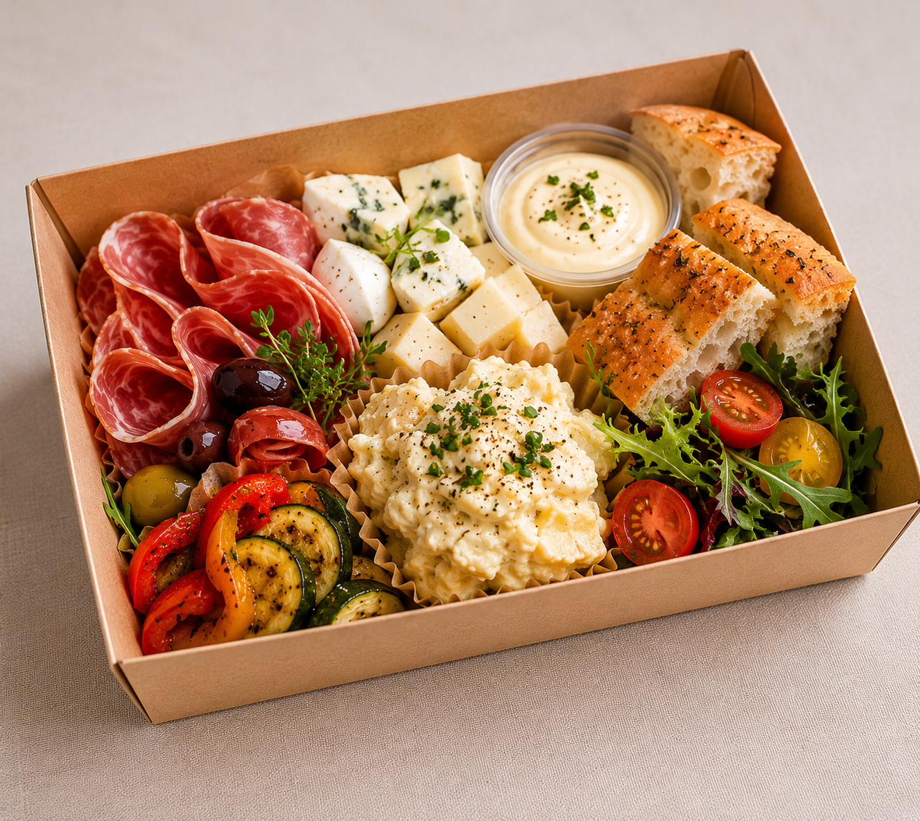 Tapastallerken