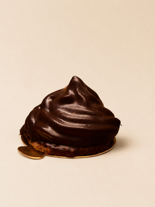 Glutenfri Sarah Bernard Kake