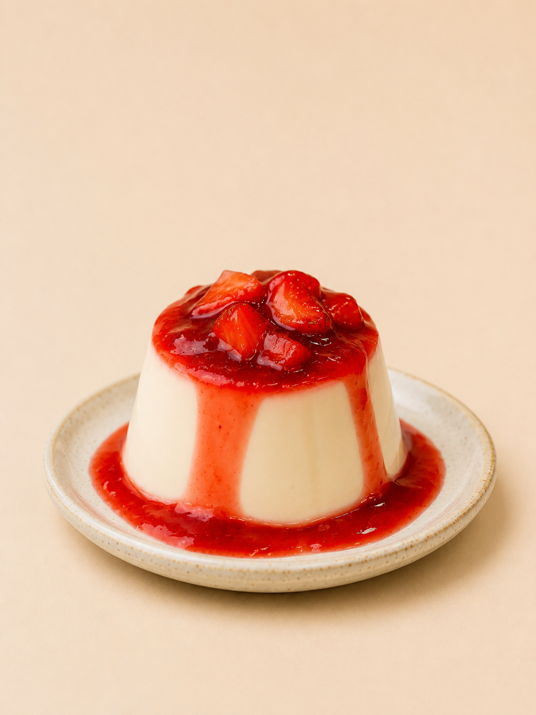 Pannacotta
