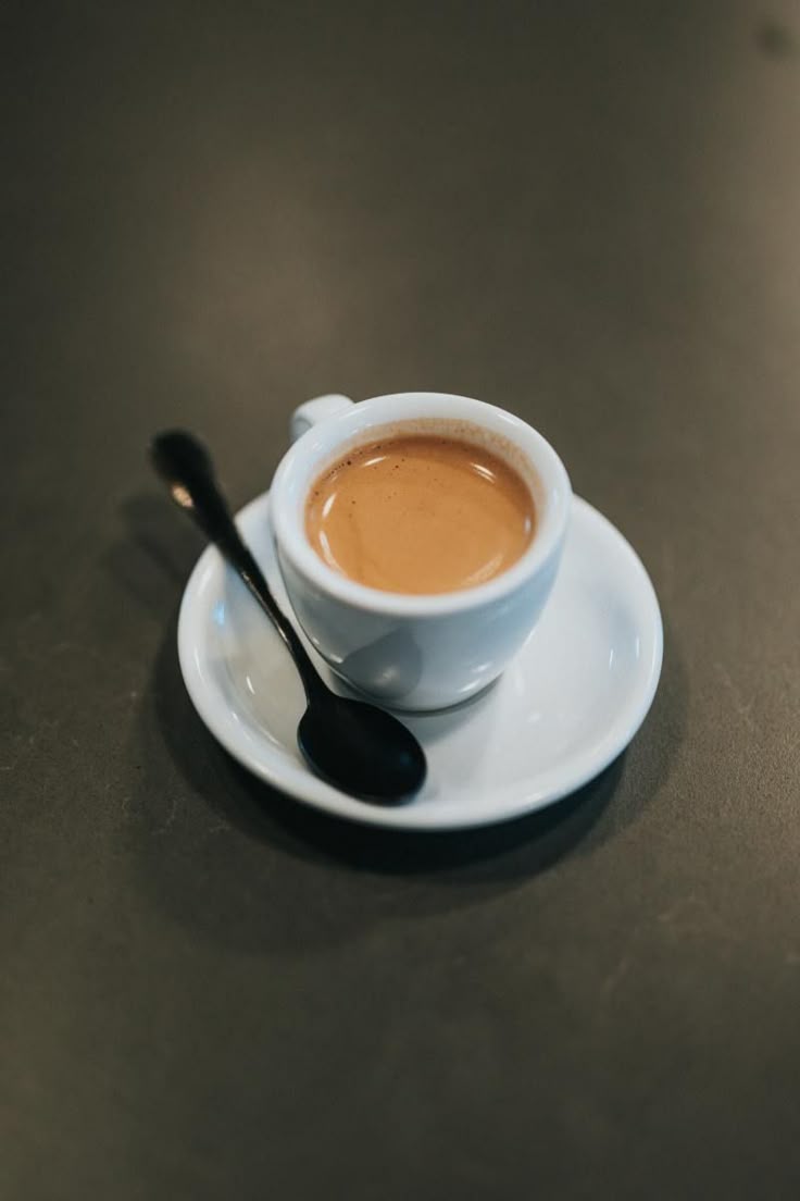 Perfect Espresso