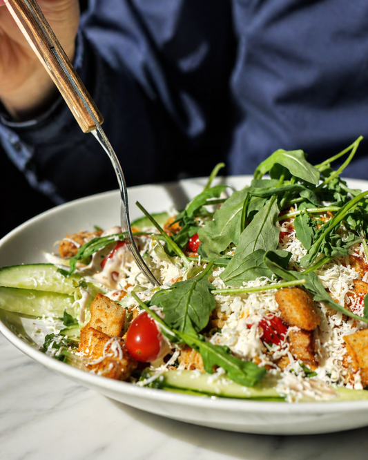 Cæsarsalat