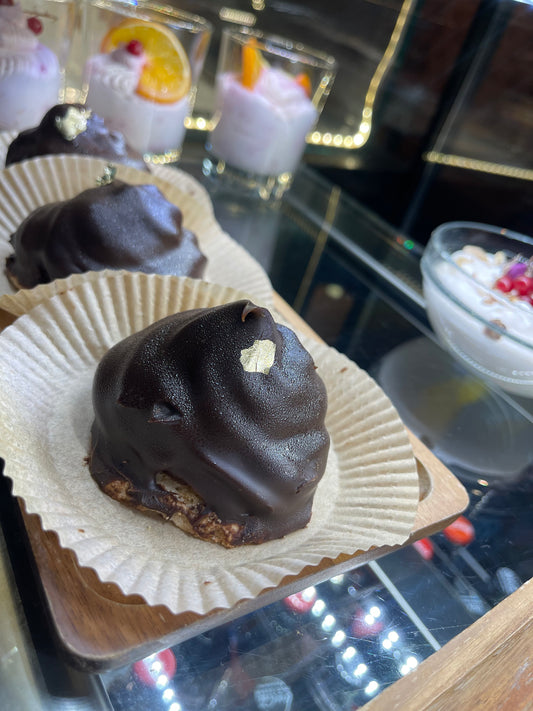 Gluten Free Sarah Bernard Cake | Catering