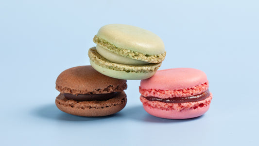 Macaron | Catering