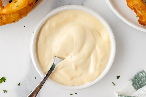 Mustard Aioli