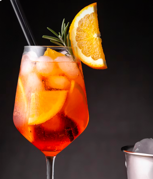 Aperol Spritz