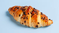 Sjokolade Croissant