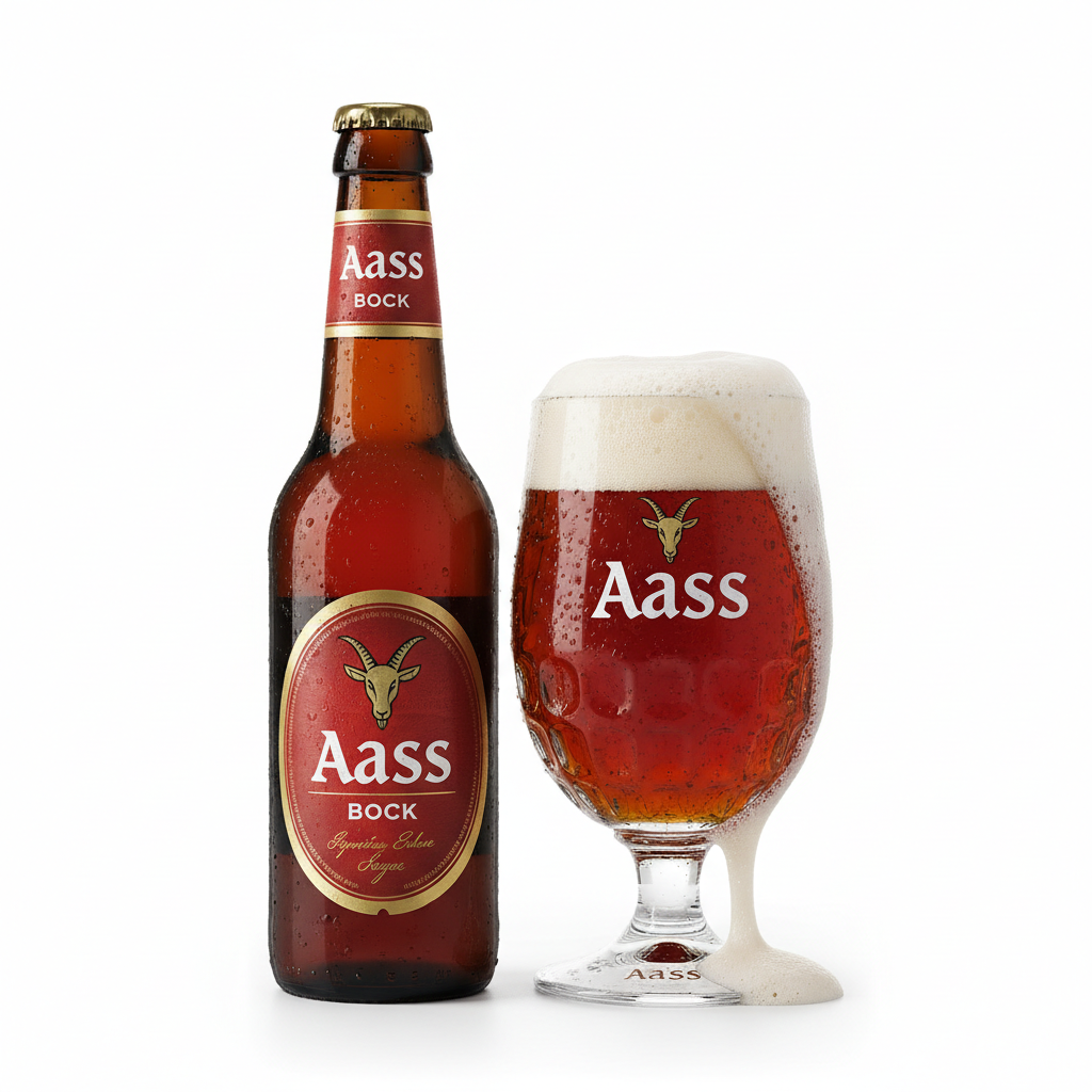 Aass Bock square image