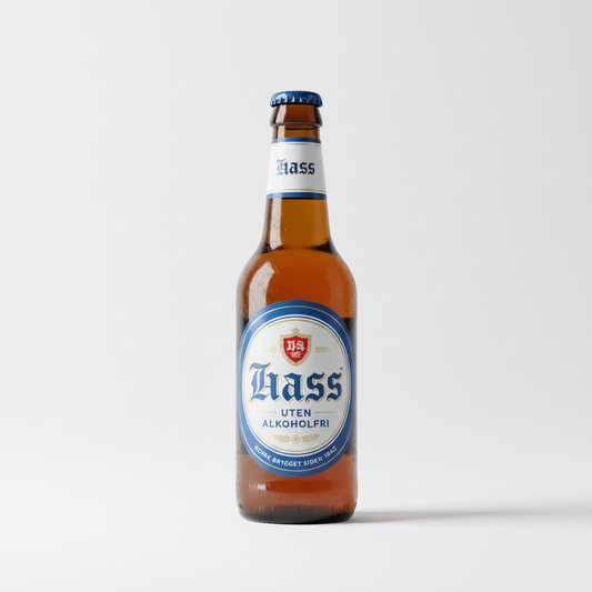 Aass Uten Alkoholfri square image