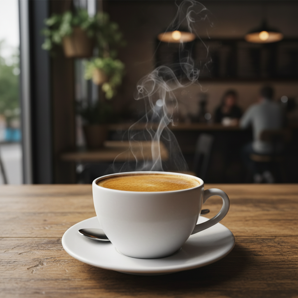 Americano square image