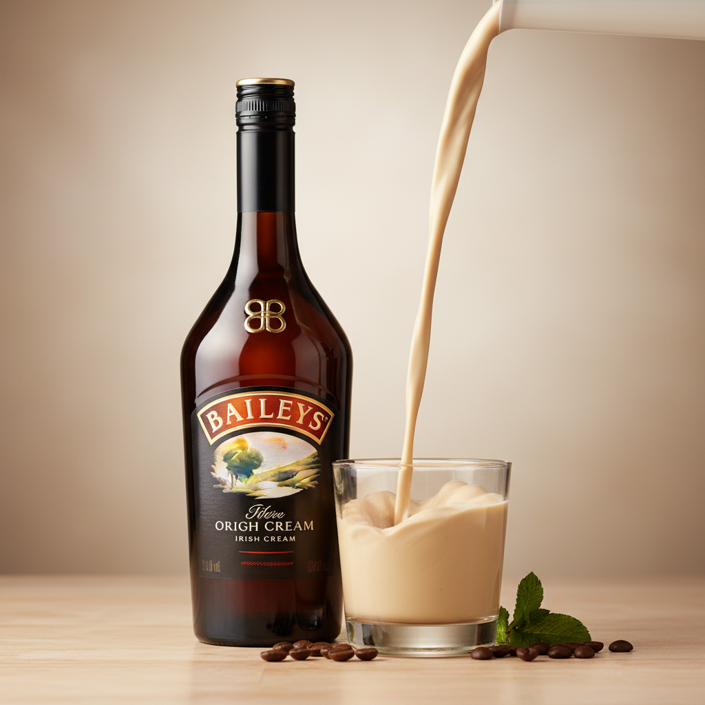 Baileys square image