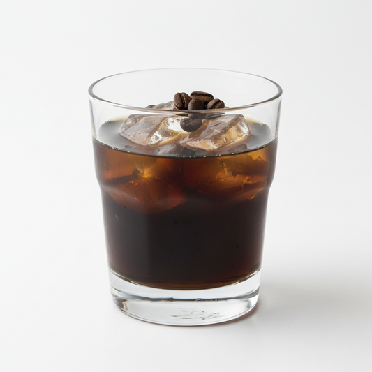 Black Eye square image