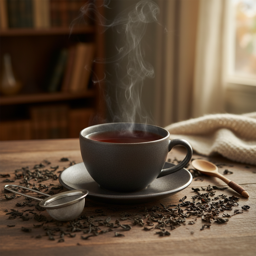 black tea image square