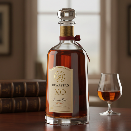 Braastas XO Cognac square image