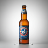 Brooklyn Lager square image