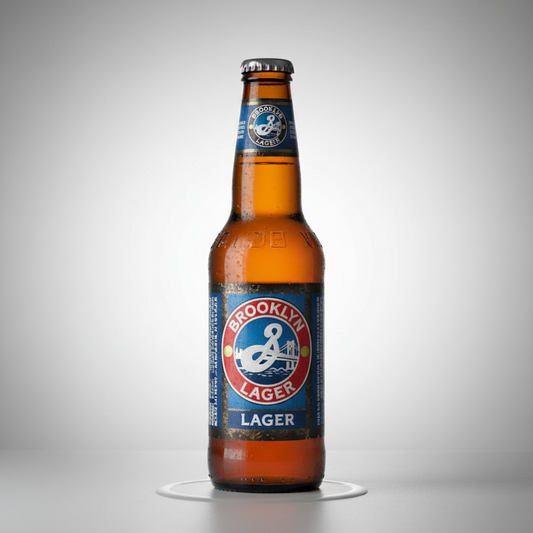 Brooklyn Lager square image