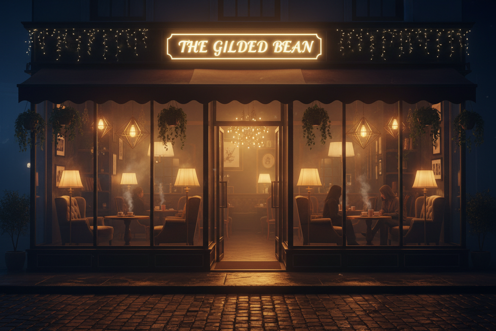 Utkjøp av restaurant