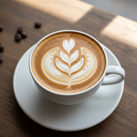 Cappuchino  square image