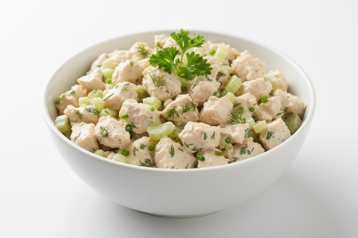 classic chicken salad
