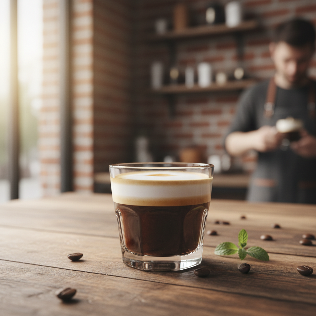 Cortado square image