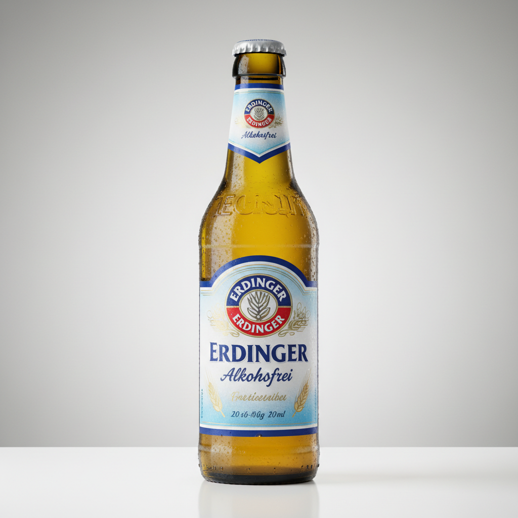 Erdinger Alkoholfri square image