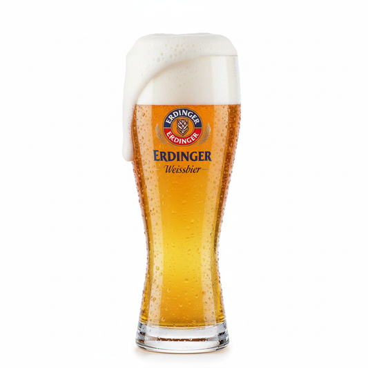 Erdinger Weissbier square image