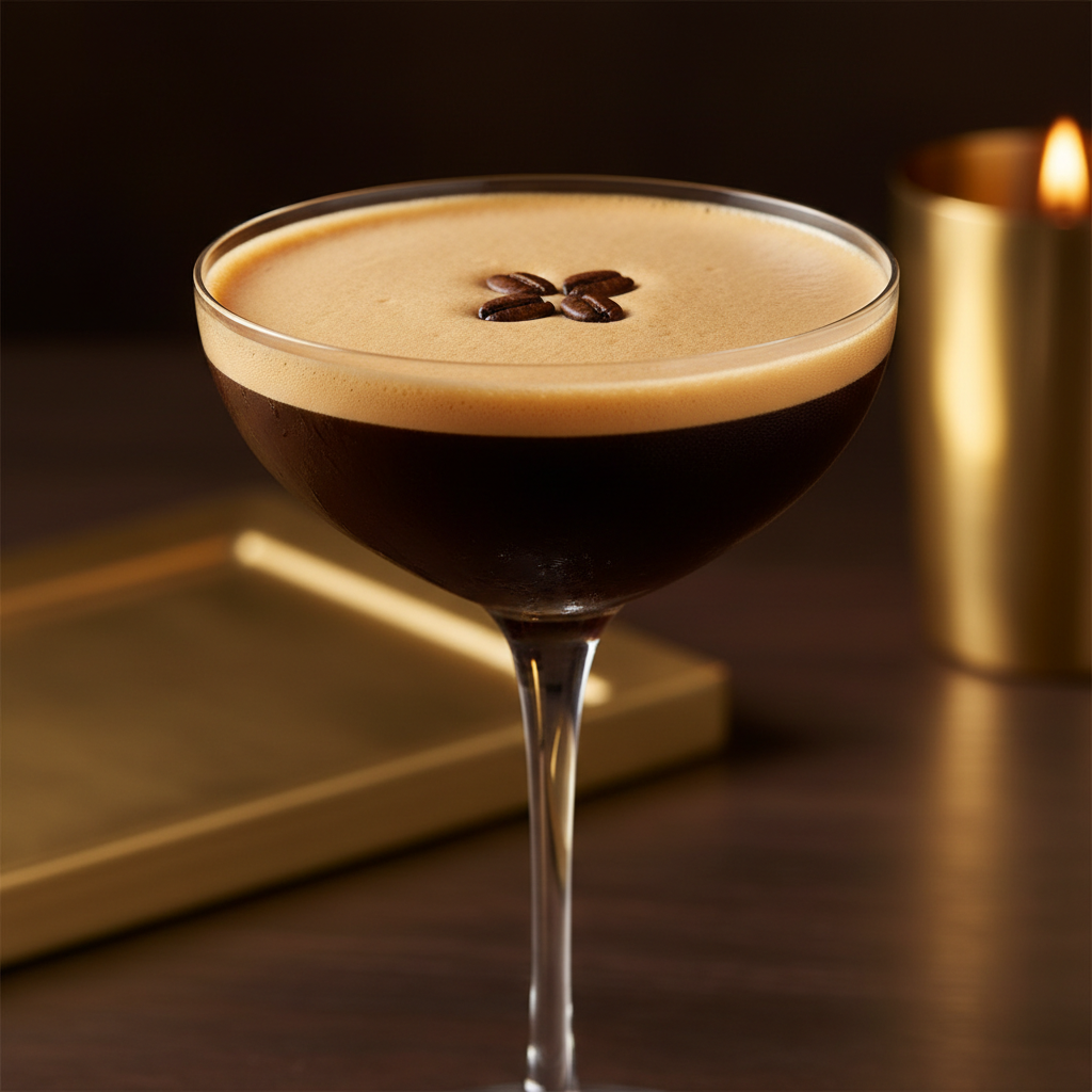 Espresso Martini square image