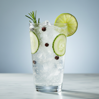 Gin Tonic square image