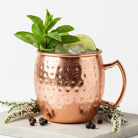 Himkok Oslo Mule square image