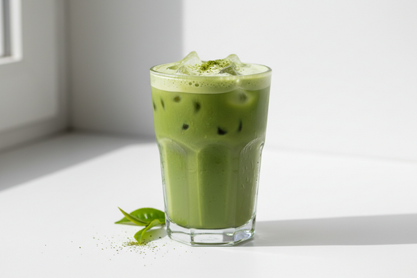 Ice Matcha 