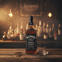 Jack Daniels square image