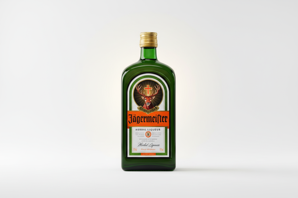 Jagermeister image