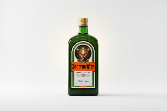 Jagermeister image