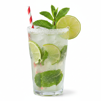 Mojito Mocktail square image