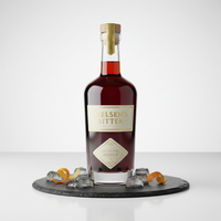 Nielsen's Bitter square image