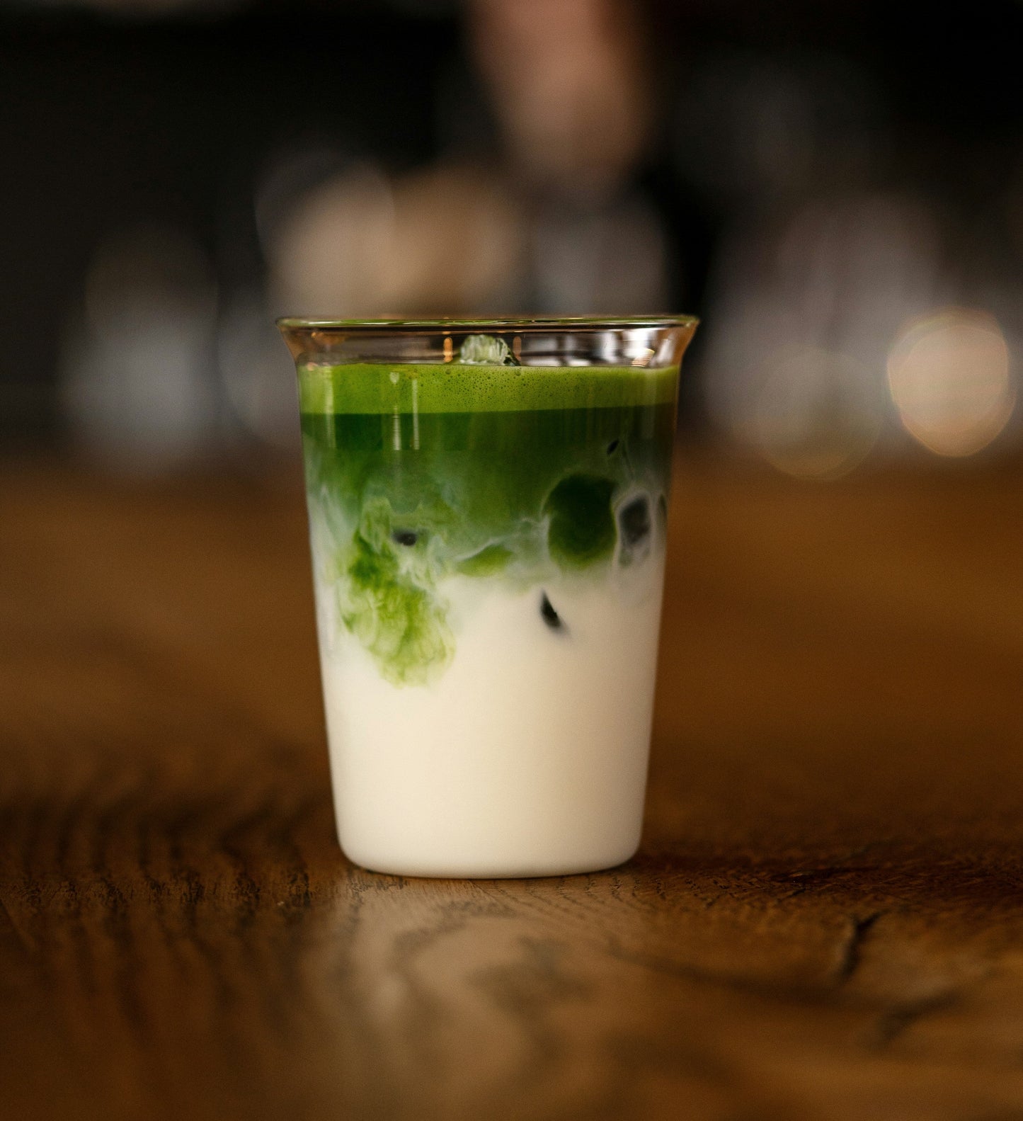 Is Matcha