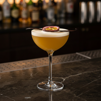 Pornstar Martini Mocktail square image