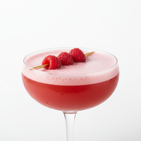 Raspberry Sour square image