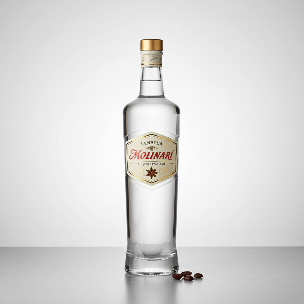 Sambuca sqaure image